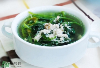 番薯叶的做法大全 番薯叶怎么做好吃,番薯叶的做法家常做法视频