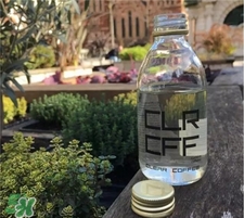 透明的咖啡,各种咖啡的价格是多少