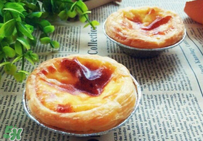 蛋挞冷了怎么加热不会影响口感,蛋挞冷了怎么加热最好