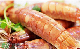 正宗虾爬子的做法,虾爬子怎么做最好吃