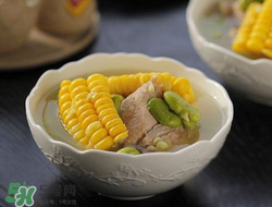 玉米蚕豆的做法,蚕豆和玉米可以一起炒吗