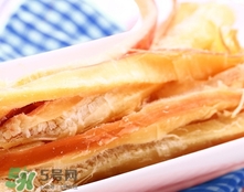 鱿鱼制作方法,干鱿鱼怎样做才好吃