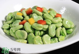 蚕豆和鸡蛋能一起吃吗?,蚕豆和鸡蛋能一起吃吗会不会过敏