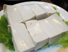 豆腐和蚕豆能一起吃吗,蚕豆不能和什么同吃?