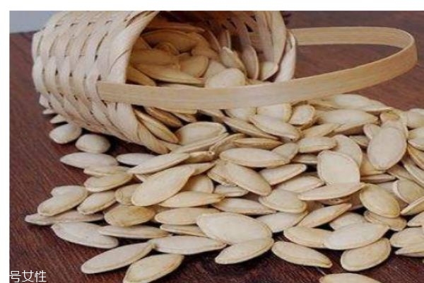 南瓜子可以怎么吃呢(南瓜子如何吃)