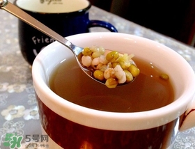 煮绿豆汤的正确方法,绿豆熬粥怎样煮容易烂