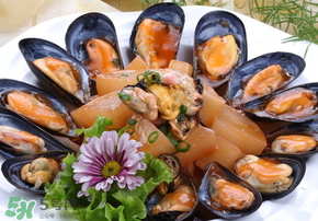 淡菜的吃法,淡菜的吃法和做法大全 淡菜的吃法,淡菜的吃法和做法大全