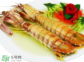 爬虾不能和什么水果一起吃,虾爬子不能和什么水果一起吃
