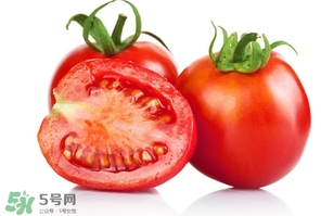 番茄不能跟什么一起吃吗,番茄不能跟什么一起吃香哈菜谱