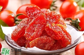 吃小番茄的好处和坏处,吃小番茄有什么好处