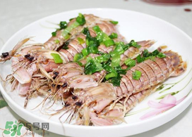 怎么腌虾爬子最好吃窍门,虾爬子怎么腌制方法