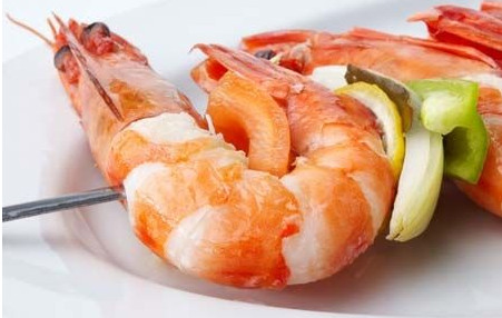 虾壳能不能吃?,虾壳能不能吃,对人体有害吗?对宝宝会怎样?