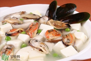 青口贝里面的毛能吃吗,青口贝里面的东西都能吃吗 青口贝里面的毛能吃吗,青口贝里面的东西都能吃吗