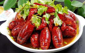 虾子不能跟什么一起吃吗,虾子不能和什么一起吃 那