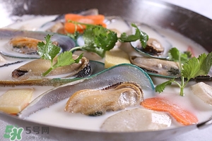 青口贝能多吃吗,青口贝都能吃吗 青口贝能多吃吗,青口贝都能吃吗