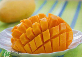 虾爬子和芒果能一起吃吗,虾爬子和什么水果不能一起吃