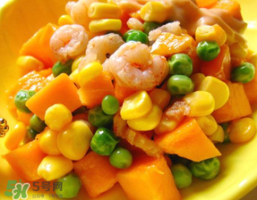 皮皮虾和什么一起吃好吃,皮皮虾和什么一起吃比较好