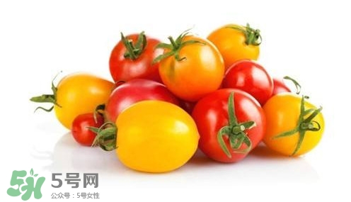 小番茄是不是转基因食品,小番茄是不是转基因