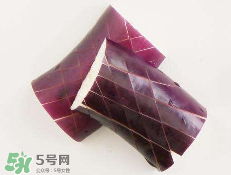 圆茄子和长茄子的区别,圆茄子和长茄子的区别说明文