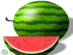 西瓜和什么相克会中毒,西瓜和什么相克