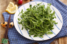 冰菜为什么会酸,冰菜为什么有点咸 冰菜为什么会酸,冰菜为什么有点咸