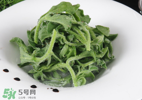 冰草是什么味道,冰草好吃吗什么味道