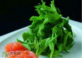 冰镇冰草的做法,冰草怎么做 冰镇冰草的做法,冰草怎么做