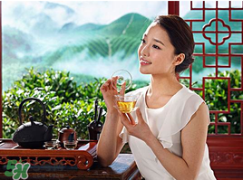 谷雨为什么喝谷雨茶,谷雨前的茶叶好还是谷雨后的