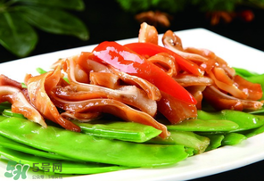 孕妇能吃荷兰豆么,孕早期能不能吃荷兰豆