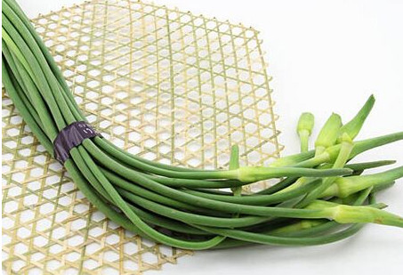 蒜苔肉丝家常做法,孕妇可以吃青蒜苗炒肉丝 蒜苔肉丝家常做法,孕妇可以吃青蒜苗炒肉丝