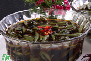 西湖莼菜的功效,莼菜的营养价值