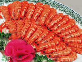 皮皮虾的美味做法,皮皮虾的简单做法