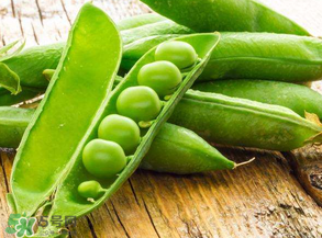 吃豌豆注意事项,吃豌豆的禁忌