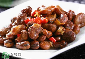 干蚕豆怎么炒制才酥脆,炒制干蚕豆怎样才酥脆