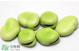 蚕豆怎么保存,蚕豆保鲜方法