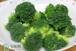 西兰花如何洗干净,西兰花怎么洗才干净 西兰花如何洗干净,西兰花怎么洗才干净