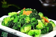 西兰花怎么炒好吃家常做法,西兰花怎么炒好吃素炒西兰花 西兰花怎么炒好吃家常做法,西兰花怎么炒好吃素炒西兰花