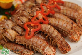 什么是虾卵,虾卵是什么样子的 什么是虾卵,虾卵是什么样子的