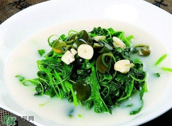 苋菜怎么吃最营养,苋菜怎么吃好吃