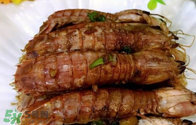 皮皮虾的做法,皮皮虾怎么做法