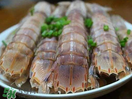 水煮皮皮虾窍门,清水煮皮皮虾的做法窍门