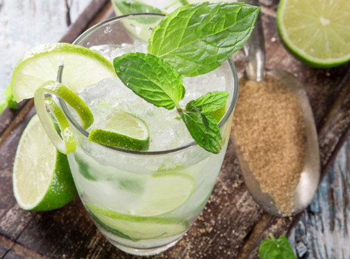 薄荷叶的功效和作用及禁忌症,薄荷叶的功效和作用及食用方法