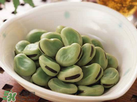 蚕豆为什么会变黑,蚕豆煮了为什么会变黑 蚕豆为什么会变黑,蚕豆煮了为什么会变黑