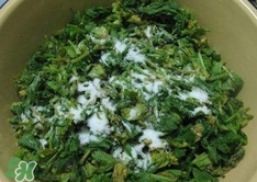 怎么腌芥菜咸菜,芥菜如何腌制咸菜