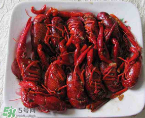 虾青素是植物还是动物,哪些食物中含有虾青素