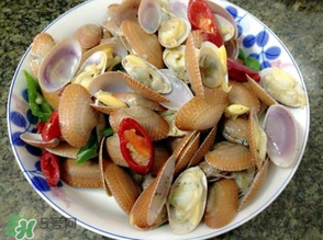 死花甲和活花甲区别,死的花甲是什么样子 死花甲和活花甲区别,死的花甲是什么样子