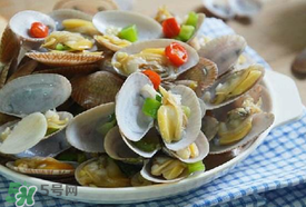 花甲怎么挑活的,如何挑花甲? 花甲怎么挑活的,如何挑花甲?