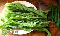 生菜是不是莴苣叶子,生菜是莴苣叶子吗