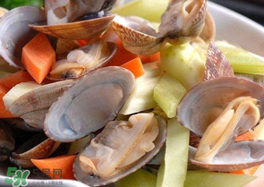 花甲有没有内脏,花甲到底要不要去内脏