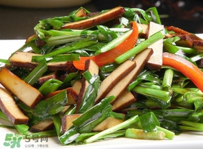 韭菜怎么吃好吃做法大全,韭菜怎么腌制好吃 韭菜怎么吃好吃做法大全,韭菜怎么腌制好吃